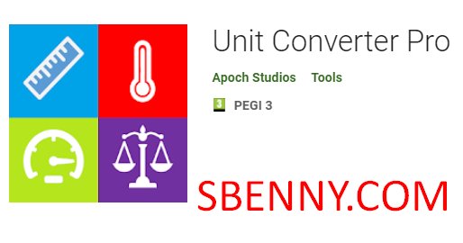 unit converter pro