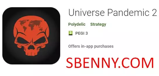 universe pandemic 2