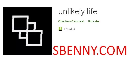 unlikely life