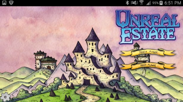  Unreal Estate APK