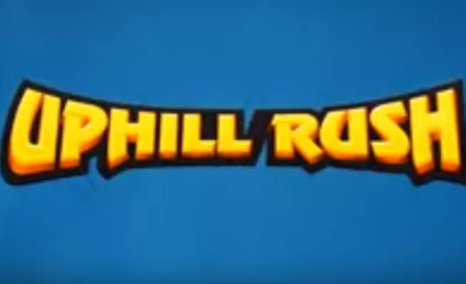  Uphill Rush: drifting & racing