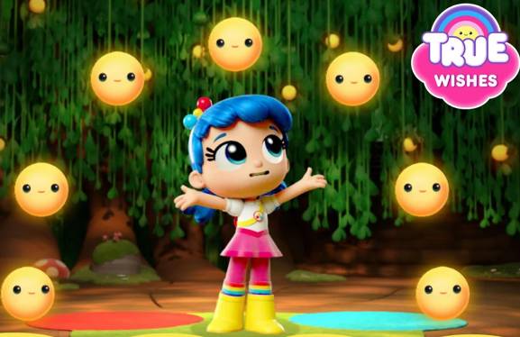 True Wishes APK