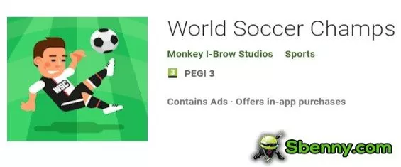 world soccer champs