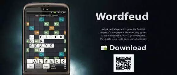 Wordfeud