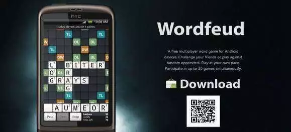 Wordfeud