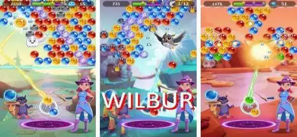 Wilbur