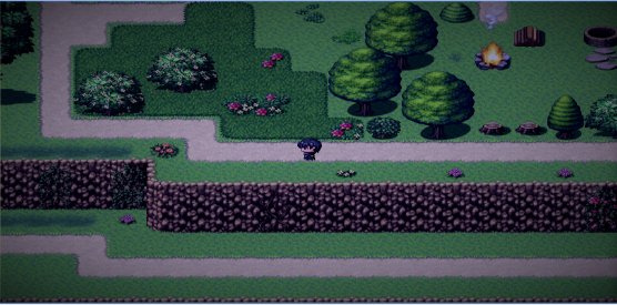 Gameplay screenshot from witchcraft for Android