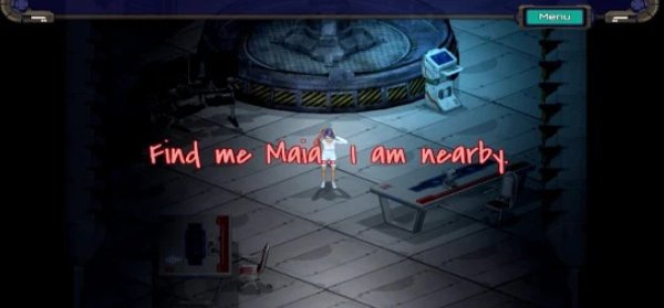 Gameplay screenshot from wraithmind for Android