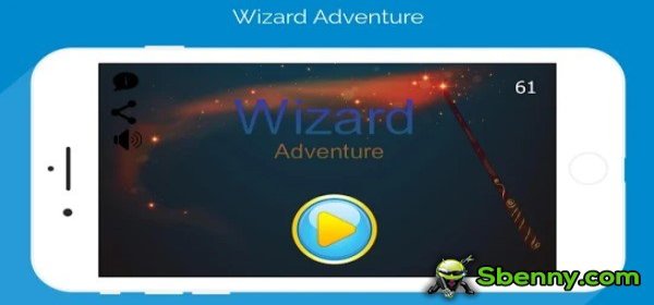 wizard adventure pro