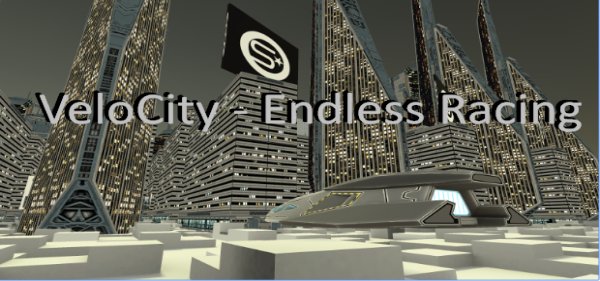 velocity endless racing