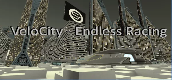 velocity endless racing