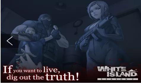 white island season 2