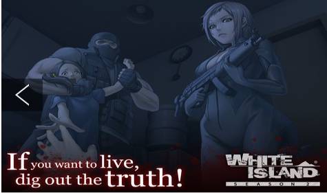 white island season 2