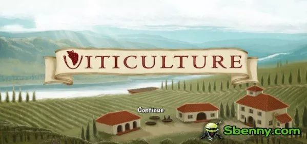 viticulture