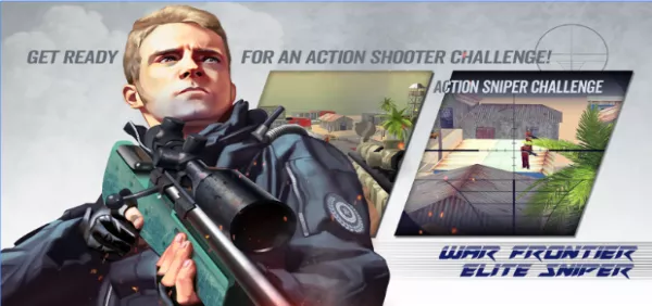 war frontier elite sniper