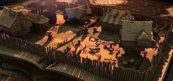 Warhammer Quest Full APK Android Game Free Download
