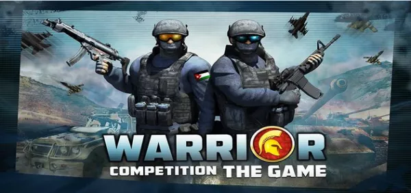 warrior competition