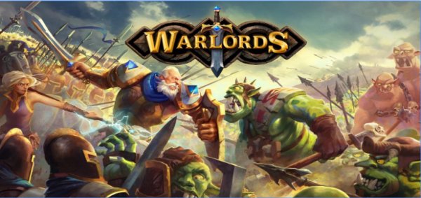 warlords turn based strategy