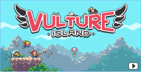 vulture island