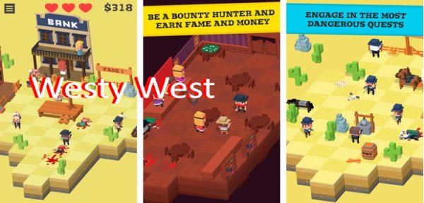 westy west