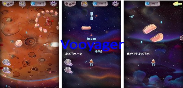 Vooyager
