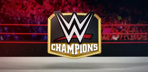 WWE Champions