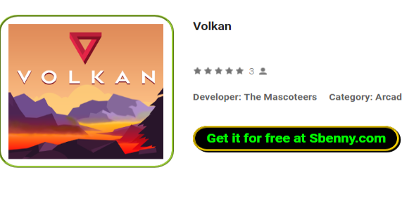 volkan