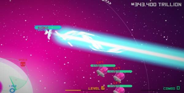 Gameplay screenshot from vostok inc for Android