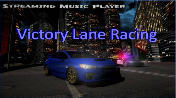 victory lane racing