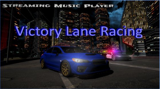 victory lane racing