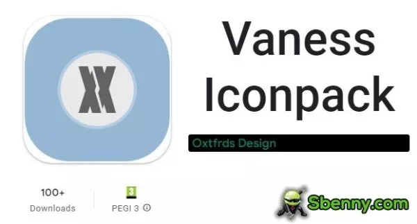 vaness iconpack