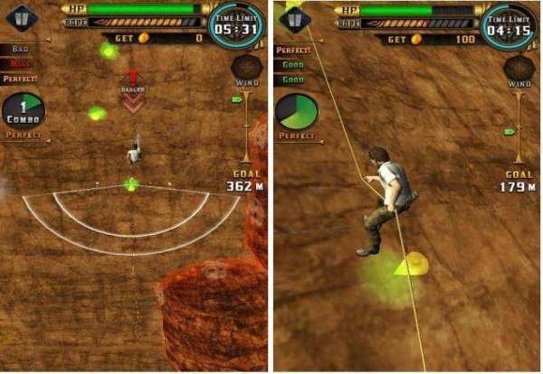 Vertical Cliff MOD APK Android Game Free Download