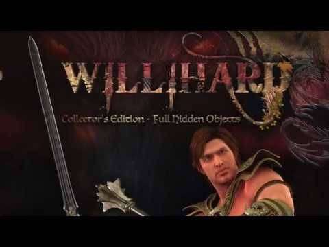 WILLIHARD (Hidden Objects)