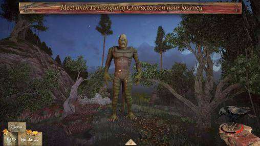 WILLIHARD (Hidden Objects) 
