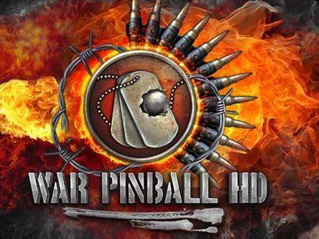 Gwerra Pinball HD