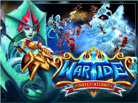 Wartide