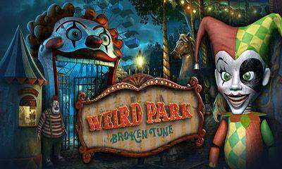 Weird Park Broken Tune Free