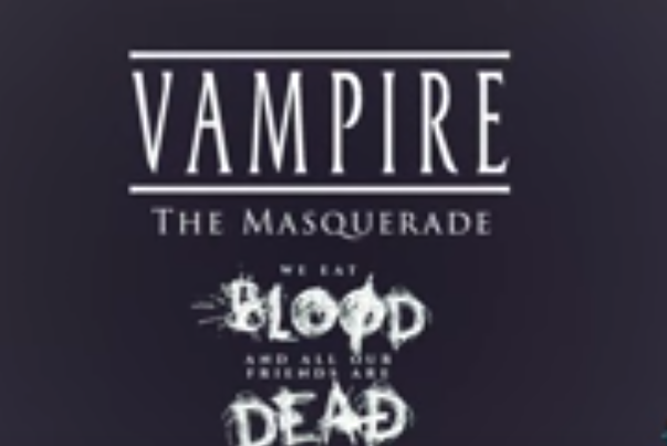 vampire prelude
