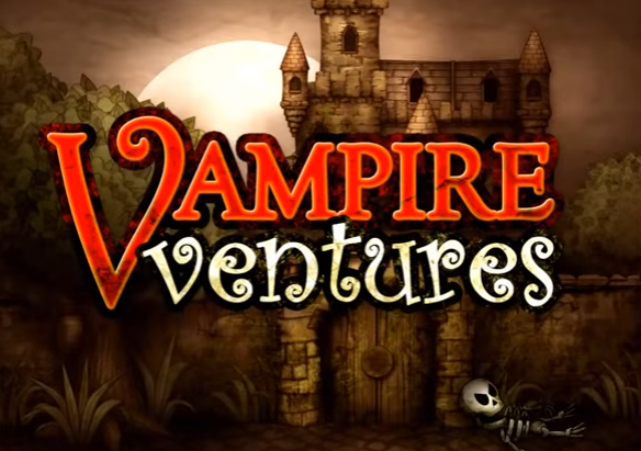 Vampir-Ventures