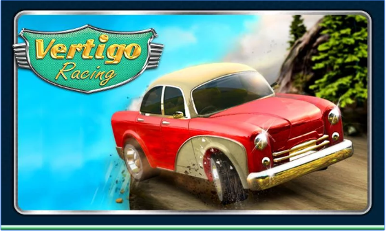 vertigo racing