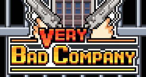 very bad company