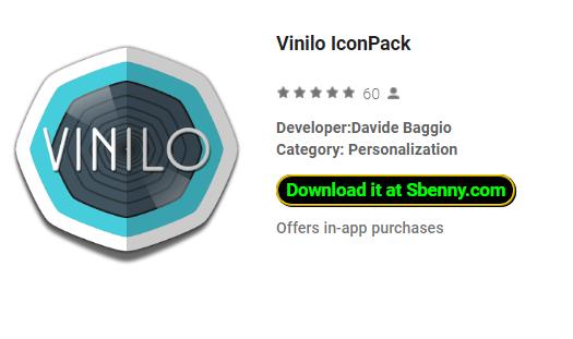 vinilo iconpack