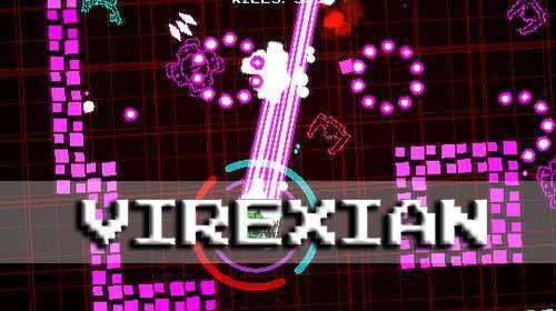 virexian