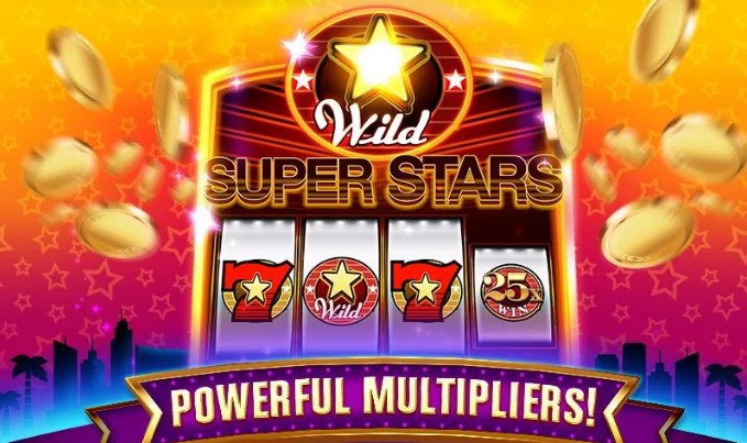 Gameplay screenshot from viva slots vegas free slot jackpot casino games for Android