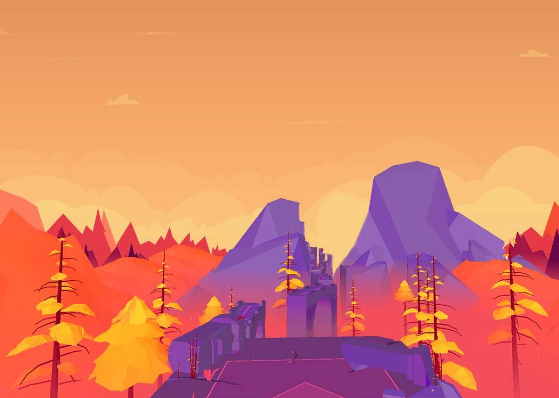 Gameplay screenshot from volkan for Android