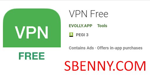 darmowe VPN