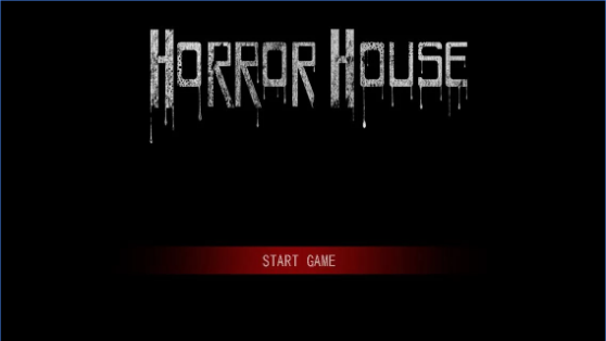 vr horror house