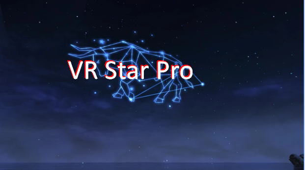 VR 스타 프로