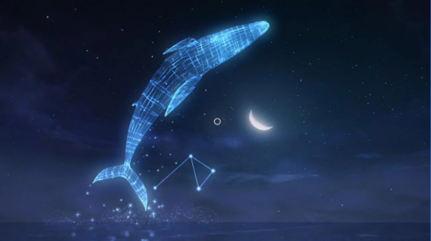 Gameplay screenshot from vr star pro for Android