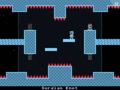 VVVVVV Full APK Android Game Free Download